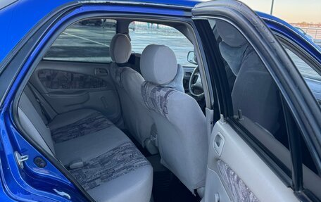 Toyota Corolla, 1999 год, 270 000 рублей, 16 фотография