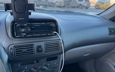 Toyota Corolla, 1999 год, 270 000 рублей, 14 фотография