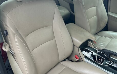 Honda Accord IX рестайлинг, 2013 год, 1 400 000 рублей, 8 фотография