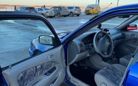 Toyota Corolla, 1999 год, 270 000 рублей, 11 фотография