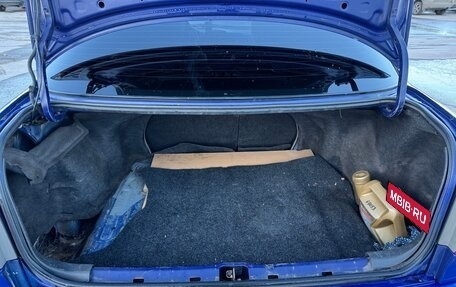 Toyota Corolla, 1999 год, 270 000 рублей, 8 фотография