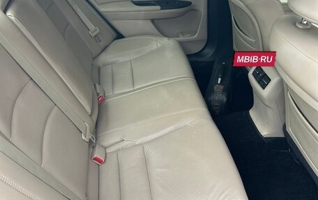 Honda Accord IX рестайлинг, 2013 год, 1 400 000 рублей, 9 фотография