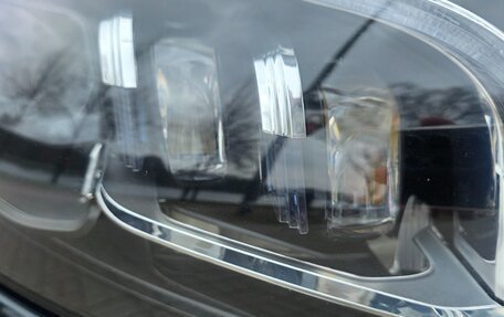 Mercedes-Benz GLS, 2020 год, 10 000 000 рублей, 4 фотография