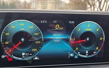 Mercedes-Benz GLS, 2020 год, 10 000 000 рублей, 3 фотография