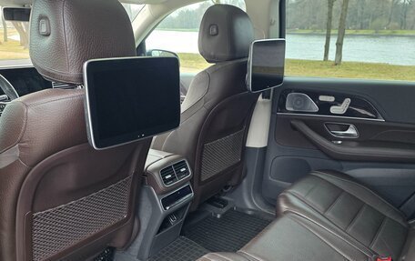 Mercedes-Benz GLS, 2020 год, 10 000 000 рублей, 8 фотография