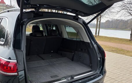 Mercedes-Benz GLS, 2020 год, 10 000 000 рублей, 7 фотография