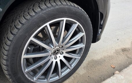 Mercedes-Benz GLS, 2020 год, 10 000 000 рублей, 10 фотография