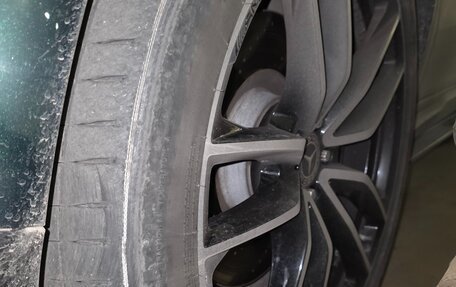 Mercedes-Benz GLS, 2020 год, 10 000 000 рублей, 12 фотография