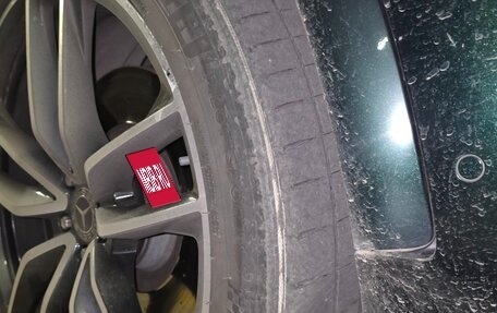 Mercedes-Benz GLS, 2020 год, 10 000 000 рублей, 11 фотография