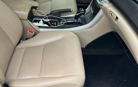 Honda Accord IX рестайлинг, 2013 год, 1 400 000 рублей, 11 фотография