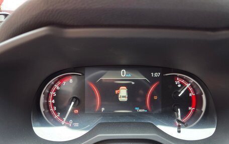 Toyota RAV4, 2021 год, 4 300 000 рублей, 18 фотография