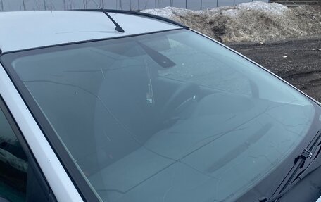 Ford Focus II рестайлинг, 2006 год, 400 000 рублей, 10 фотография