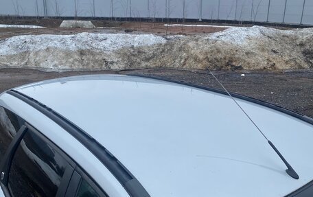 Ford Focus II рестайлинг, 2006 год, 400 000 рублей, 11 фотография