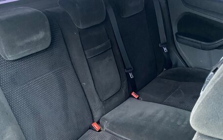 Ford Focus II рестайлинг, 2006 год, 400 000 рублей, 14 фотография