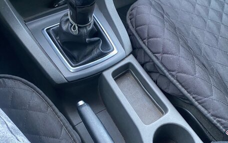 Ford Focus II рестайлинг, 2006 год, 400 000 рублей, 17 фотография