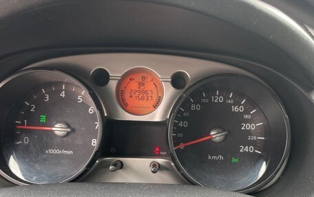 Nissan Qashqai, 2007 год, 850 000 рублей, 2 фотография