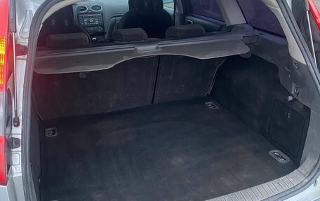 Ford Focus II рестайлинг, 2006 год, 400 000 рублей, 19 фотография