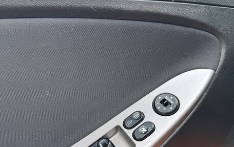 Hyundai Solaris II рестайлинг, 2016 год, 1 250 000 рублей, 6 фотография