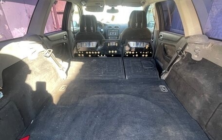 Ford Focus II рестайлинг, 2006 год, 400 000 рублей, 20 фотография