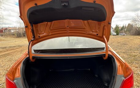 Hyundai Solaris II рестайлинг, 2016 год, 1 250 000 рублей, 9 фотография