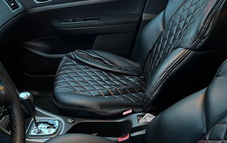 Peugeot 307 I, 2004 год, 320 000 рублей, 8 фотография