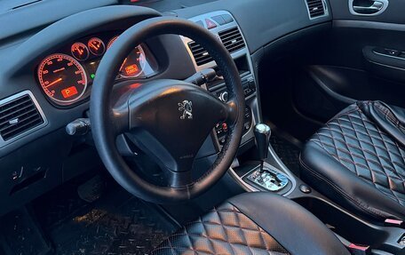 Peugeot 307 I, 2004 год, 320 000 рублей, 7 фотография