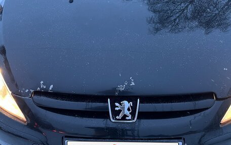 Peugeot 307 I, 2004 год, 320 000 рублей, 17 фотография