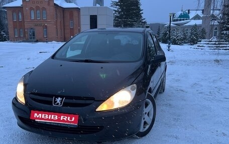 Peugeot 307 I, 2004 год, 320 000 рублей, 14 фотография