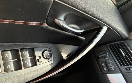 BMW X3, 2009 год, 1 195 000 рублей, 8 фотография