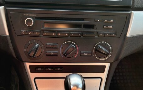 BMW X3, 2009 год, 1 195 000 рублей, 9 фотография