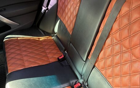 BMW X3, 2009 год, 1 195 000 рублей, 11 фотография