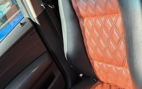 BMW X3, 2009 год, 1 195 000 рублей, 10 фотография