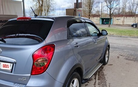 SsangYong Korando III, 2012 год, 975 000 рублей, 5 фотография