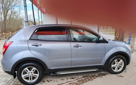 SsangYong Korando III, 2012 год, 975 000 рублей, 7 фотография