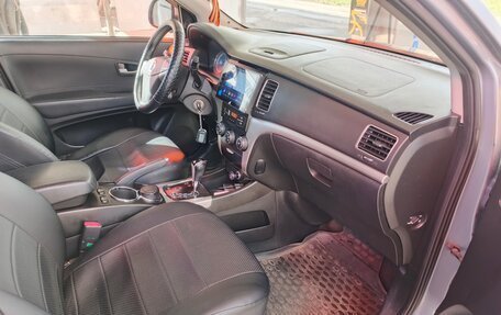 SsangYong Korando III, 2012 год, 975 000 рублей, 9 фотография
