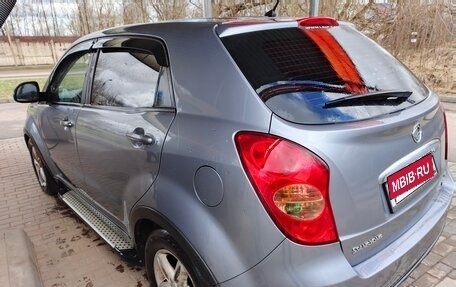 SsangYong Korando III, 2012 год, 975 000 рублей, 6 фотография