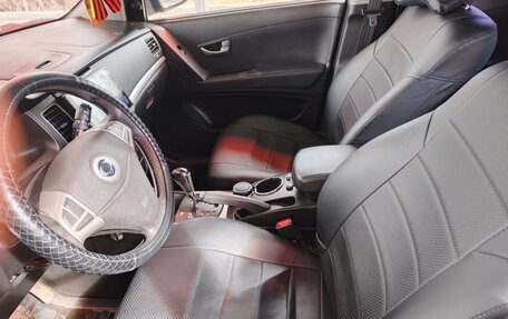 SsangYong Korando III, 2012 год, 975 000 рублей, 11 фотография