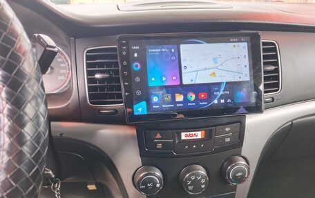 SsangYong Korando III, 2012 год, 975 000 рублей, 12 фотография