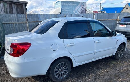 Datsun on-DO I рестайлинг, 2020 год, 500 000 рублей, 3 фотография