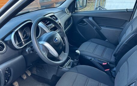 Datsun on-DO I рестайлинг, 2020 год, 500 000 рублей, 5 фотография