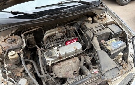 Mitsubishi Lancer IX, 2004 год, 260 000 рублей, 5 фотография