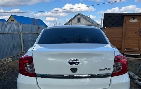 Datsun on-DO I рестайлинг, 2020 год, 500 000 рублей, 2 фотография