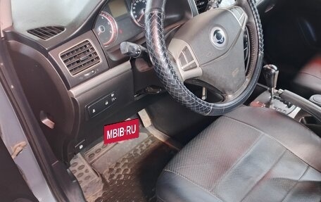 SsangYong Korando III, 2012 год, 975 000 рублей, 10 фотография