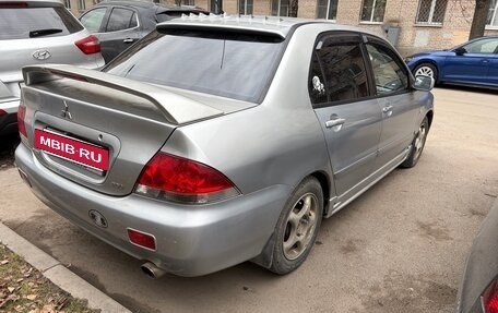 Mitsubishi Lancer IX, 2004 год, 260 000 рублей, 4 фотография