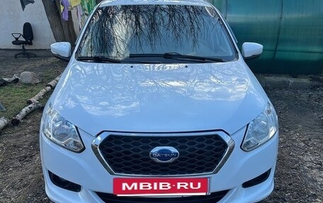 Datsun on-DO I рестайлинг, 2020 год, 500 000 рублей, 4 фотография