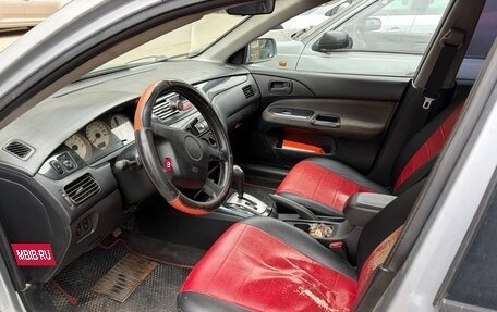 Mitsubishi Lancer IX, 2004 год, 260 000 рублей, 8 фотография