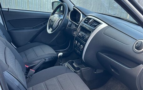 Datsun on-DO I рестайлинг, 2020 год, 500 000 рублей, 6 фотография