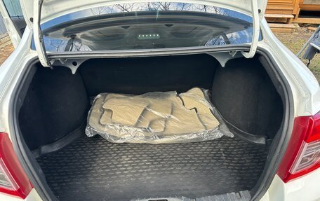 Datsun on-DO I рестайлинг, 2020 год, 500 000 рублей, 8 фотография