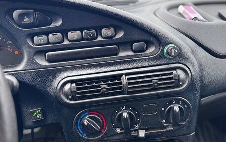 Chevrolet Niva I рестайлинг, 2004 год, 350 000 рублей, 10 фотография