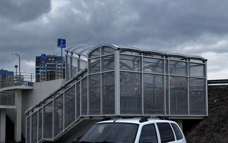 Chevrolet Niva I рестайлинг, 2004 год, 350 000 рублей, 8 фотография